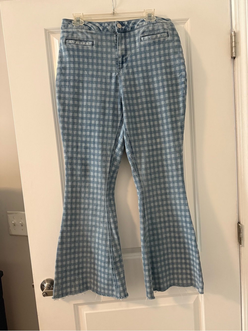 Vintage Flare Jeans